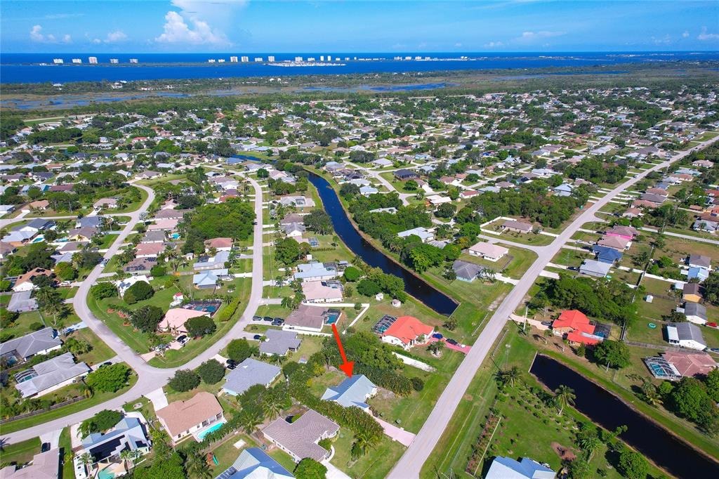 Berkshire Blvd, Port Saint Lucie, FL 34952