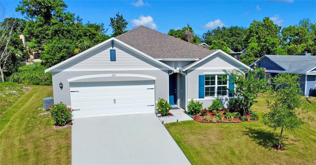 Gloria Dr, Deltona, FL 32725