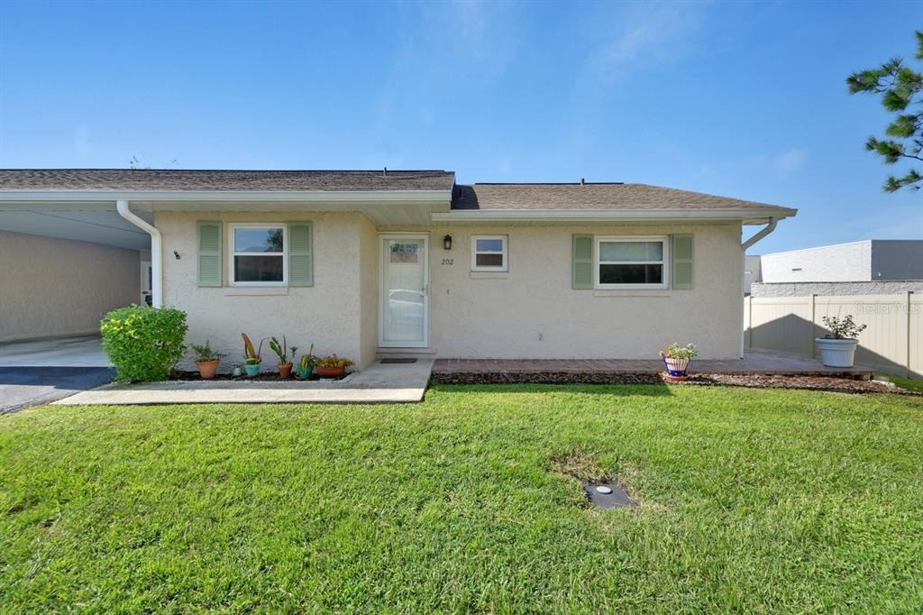 Elmwood Ave, Deland, FL 32724