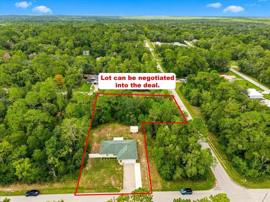 Porter St, Inverness, FL 34453