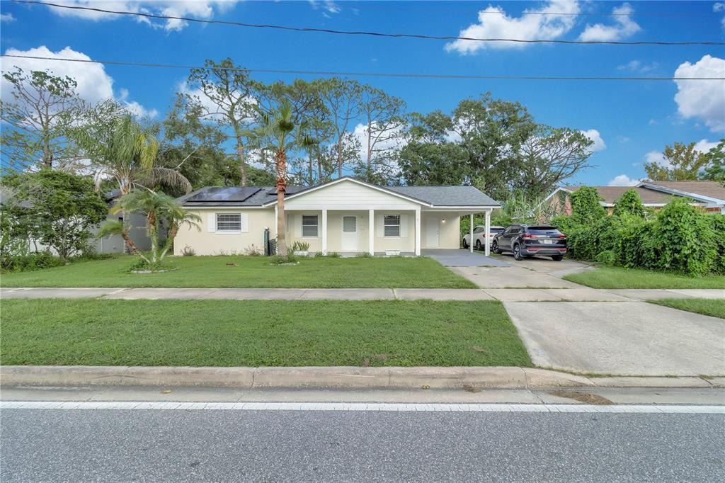 Oxalis Ave, Orlando, FL 32807
