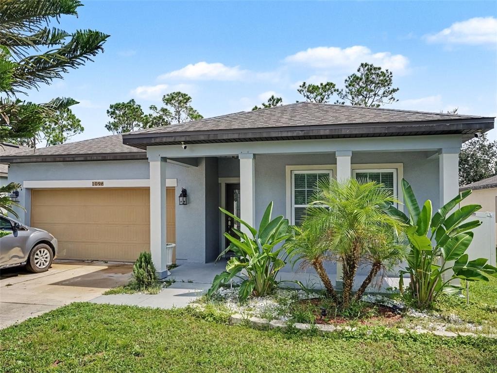 Roberta Rd, Lake Wales, FL 33853