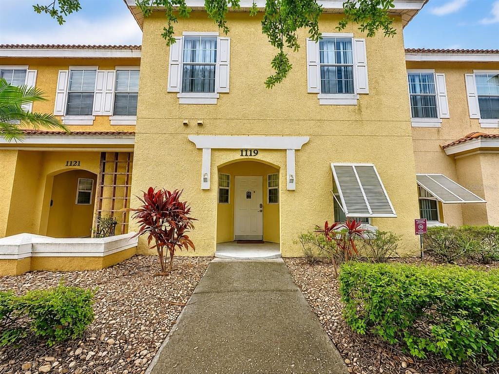 Park Ridge Cir, Kissimmee, FL 34746