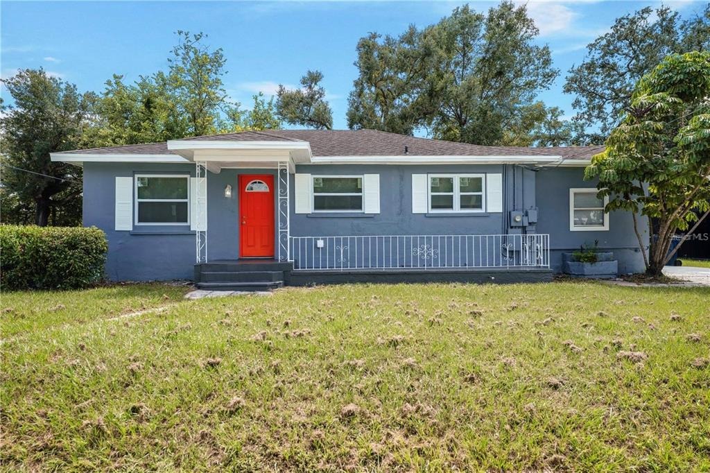 Hamilton Ave, Tampa, FL 33604