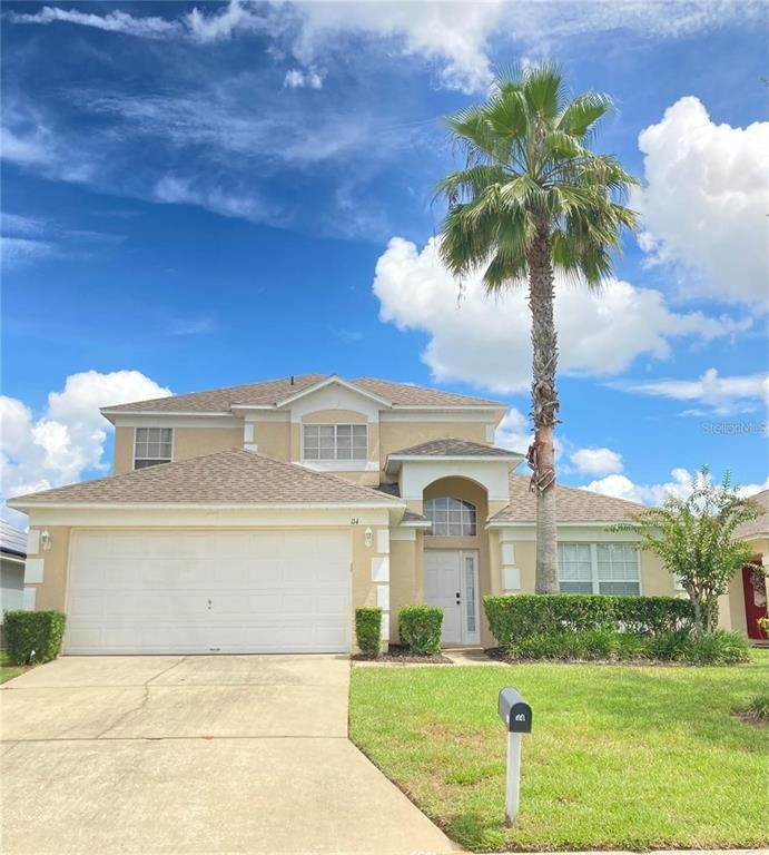 Langham Dr, Davenport, FL 33897