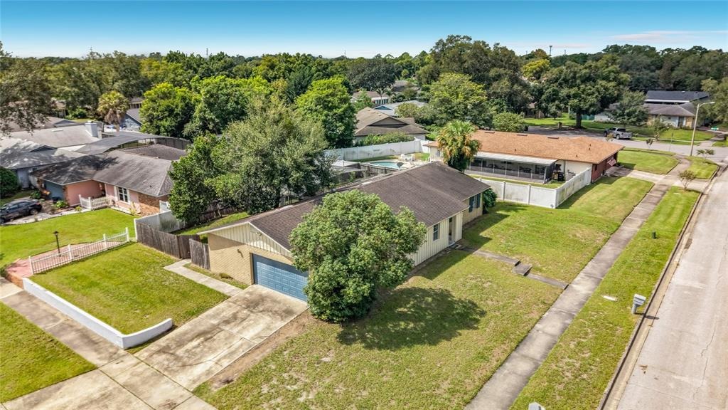 Nadine St, Orlando, FL 32807