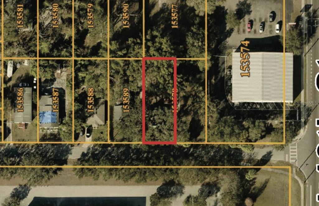 Louisiana Ave, Tampa, FL 33610