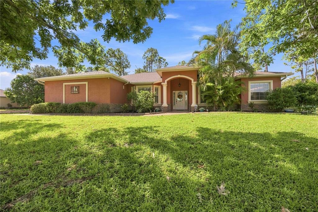 Naftal Rd, North Port, FL 34288