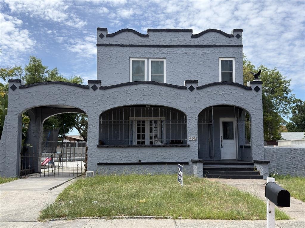 5th Ave, Saint Petersburg, FL 33707