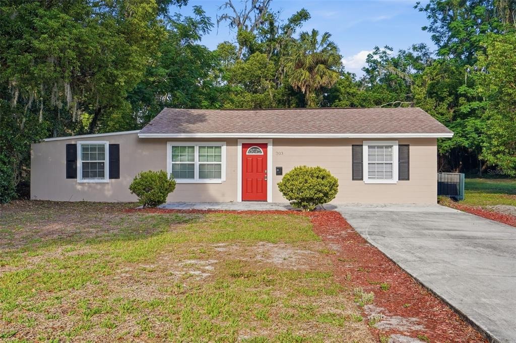 Josephine Ave, Fruitland Park, FL 34731