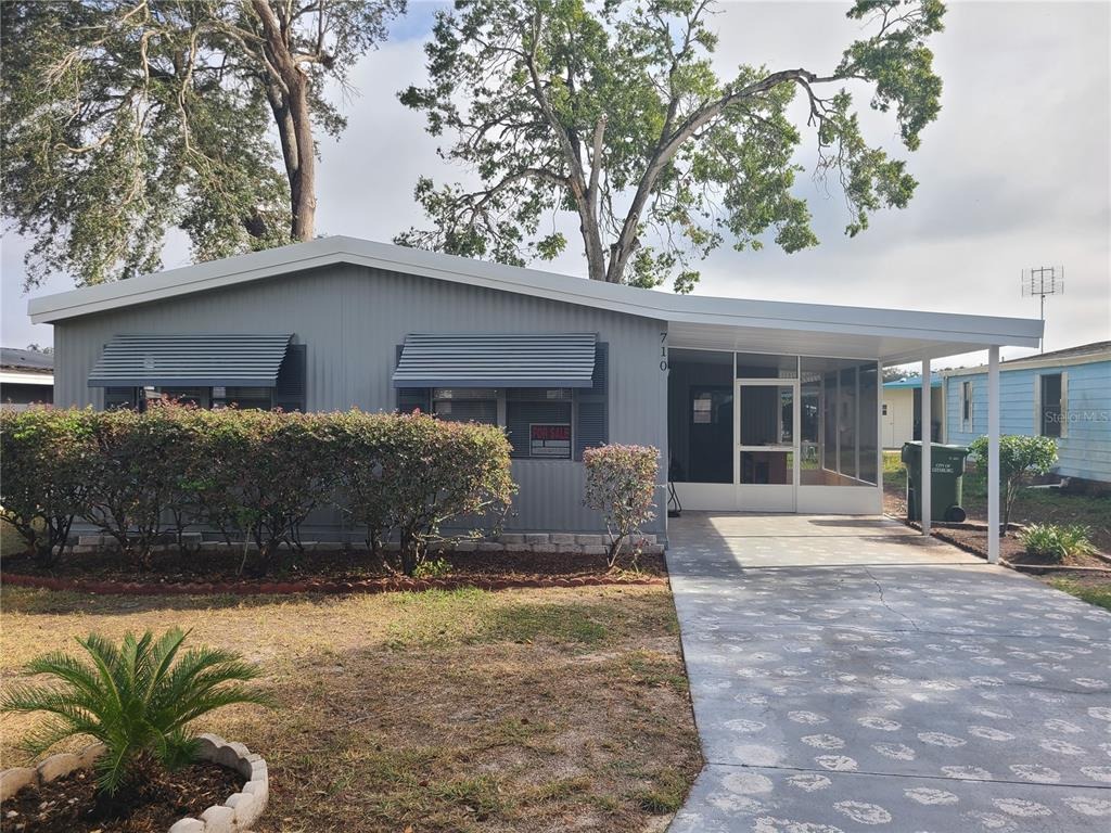 Coachman Dr, Leesburg, FL 34748