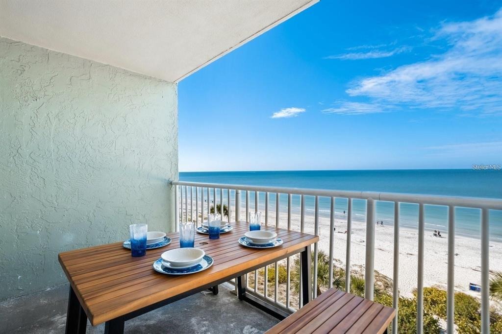 Gulf Blvd, Indian Shores, FL 33785 #1