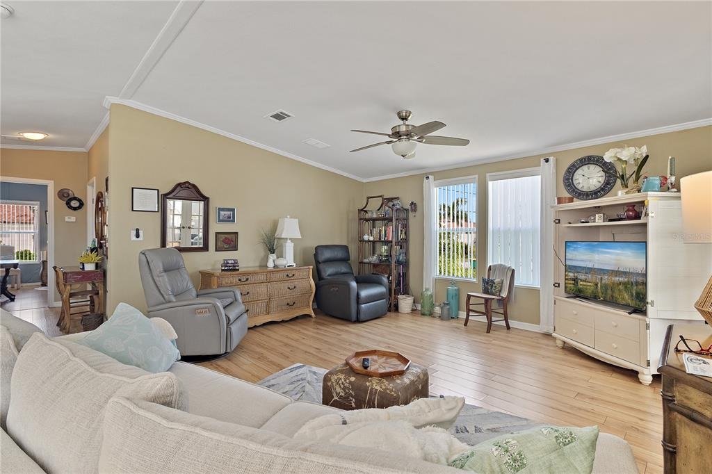 Almar Dr, Punta Gorda, FL 33950 #1