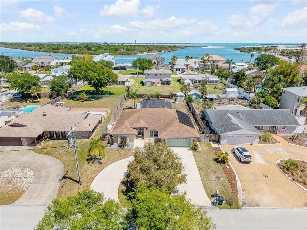 Cunningham Dr, New Smyrna Beach, FL 32168