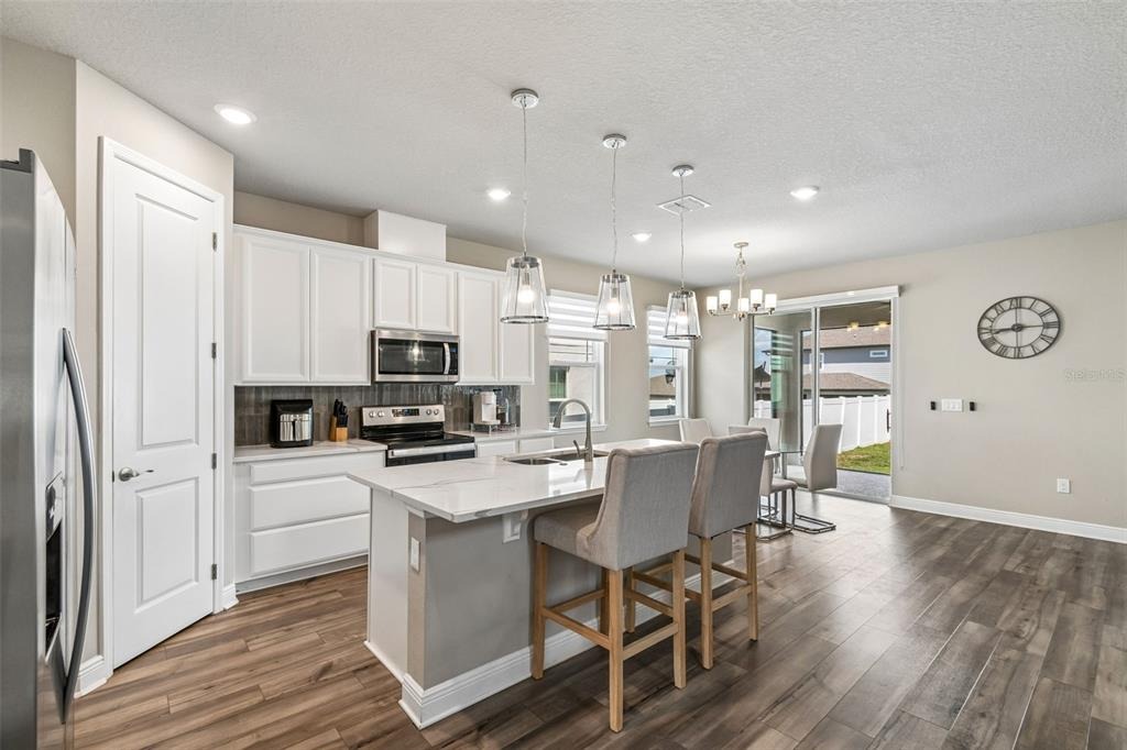 Raven Ridge Rd, Clermont, FL 34715 #1
