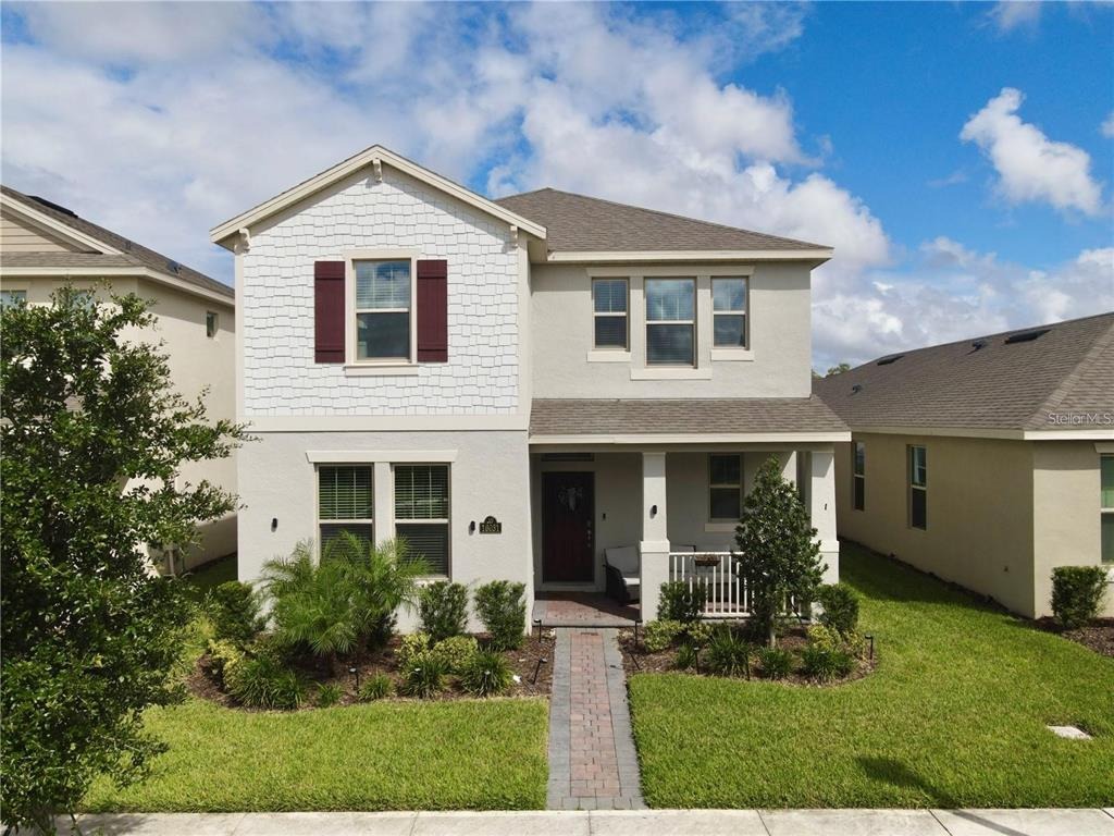 Scarpetta St, Winter Garden, FL 34787