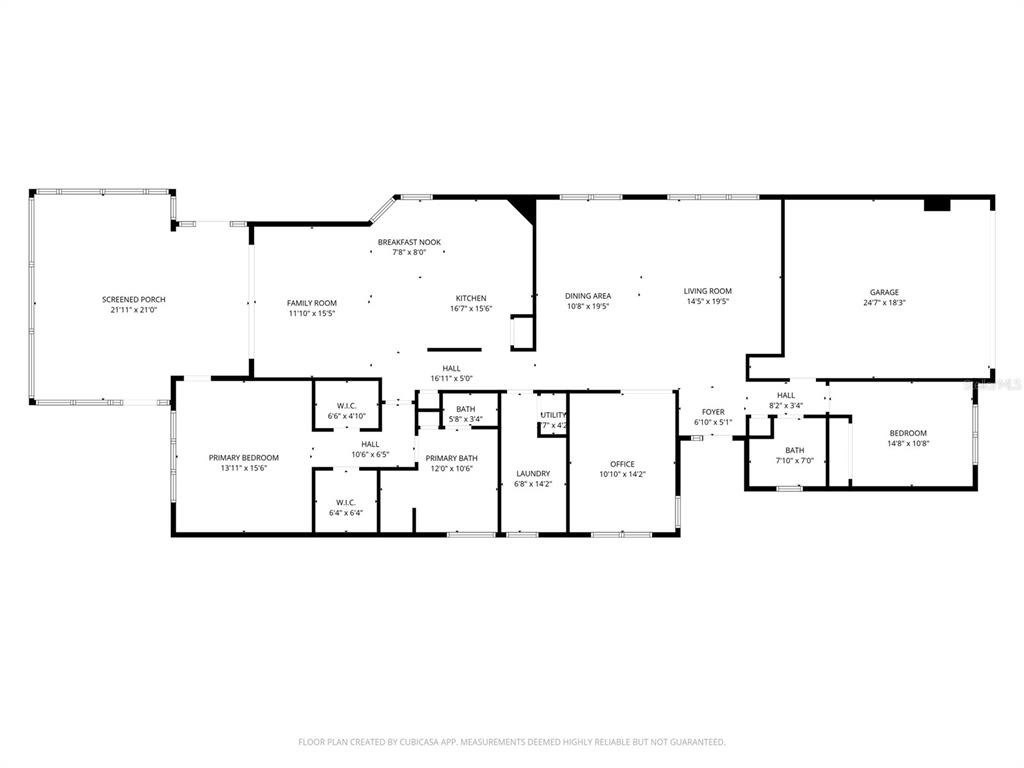 Crystal Waters Dr, Wimauma, FL 33598 #1