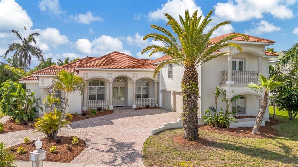 Zaki Ln, Apollo Beach, FL 33572