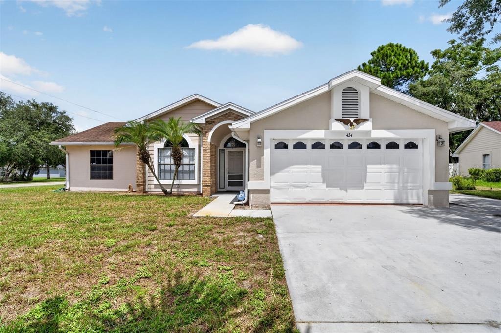 Allspice Ct, Kissimmee, FL 34759