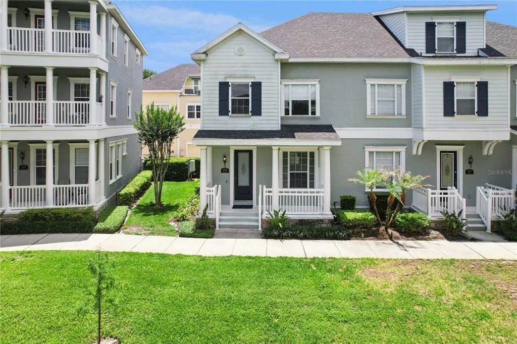 Lansbrook Ln, Winter Springs, FL 32708