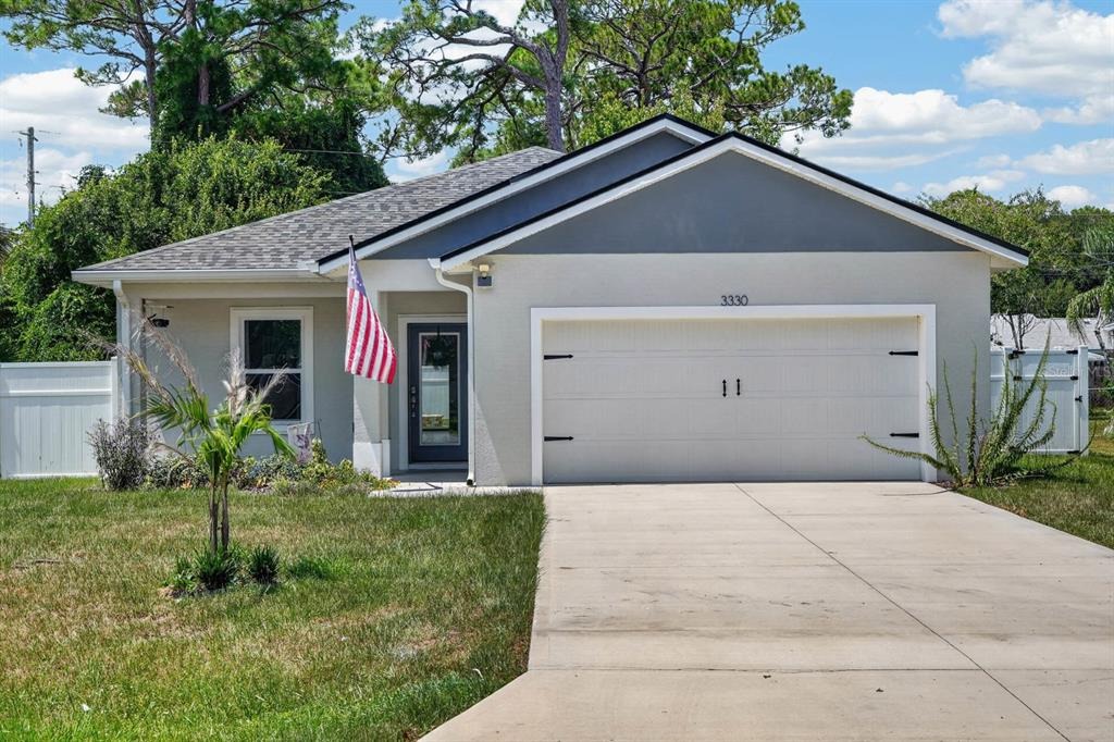 Willow Oak Dr, Edgewater, FL 32141