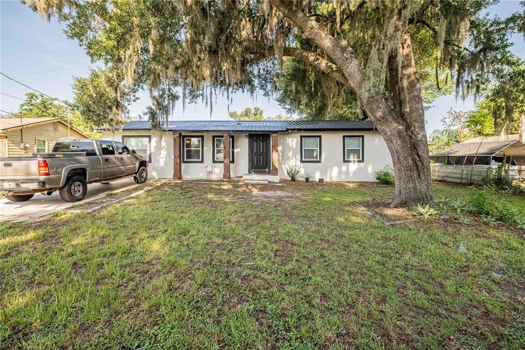 Clermont Ave, Fort Meade, FL 33841
