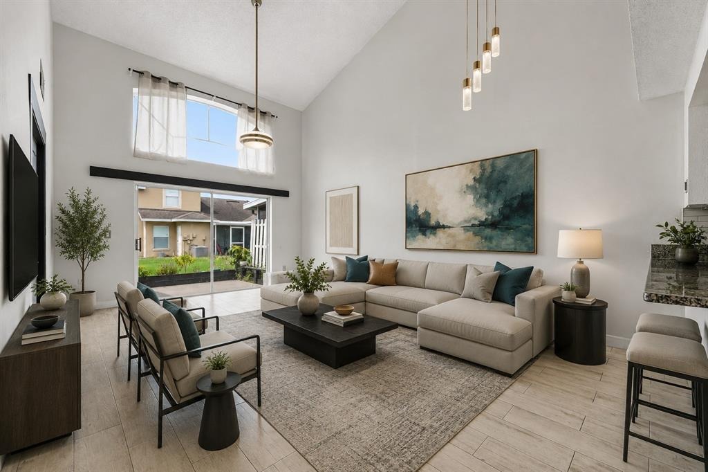 Landsend Ct, Kissimmee, FL 34743 #1