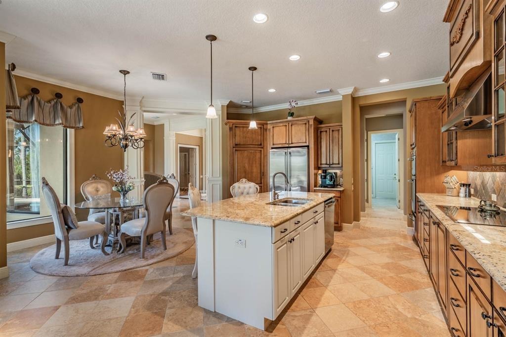 Carnoustie Cir, Dade City, FL 33525 #1