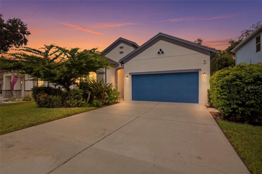 Curtis St, Tampa, FL 33614