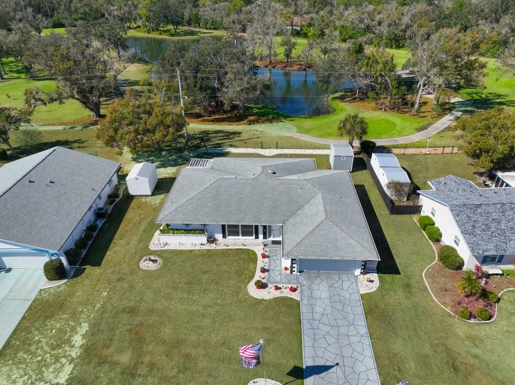 Del Webb Blvd, Sun City Center, FL 33573