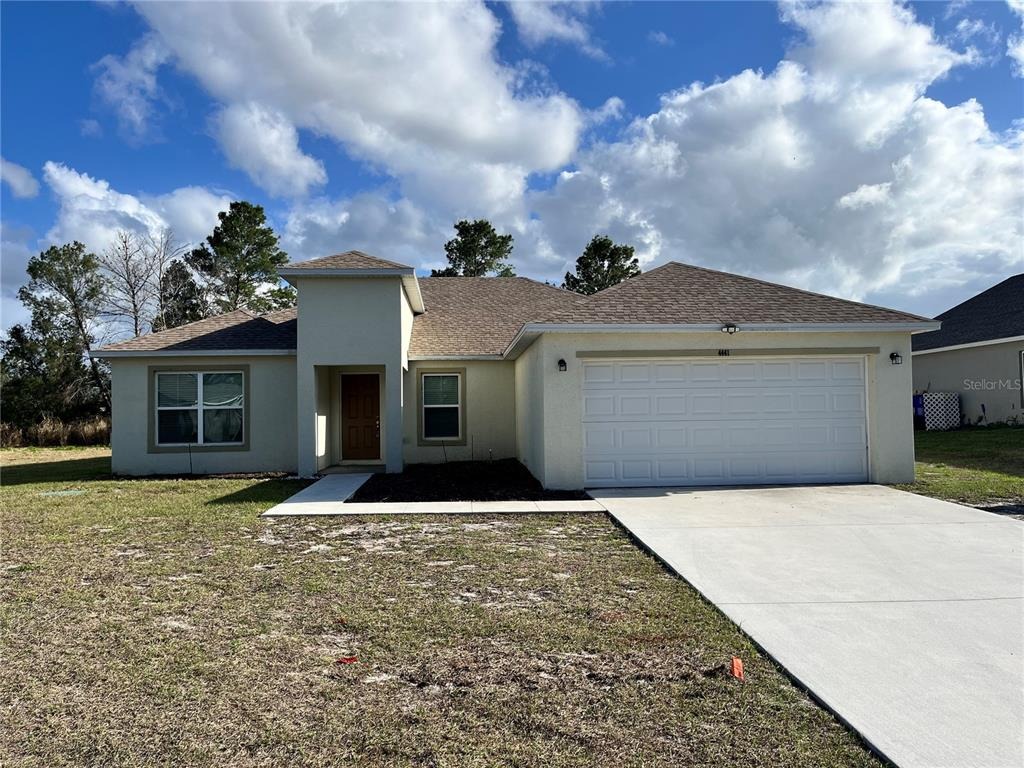 Palmarito St, Sebring, FL 33872