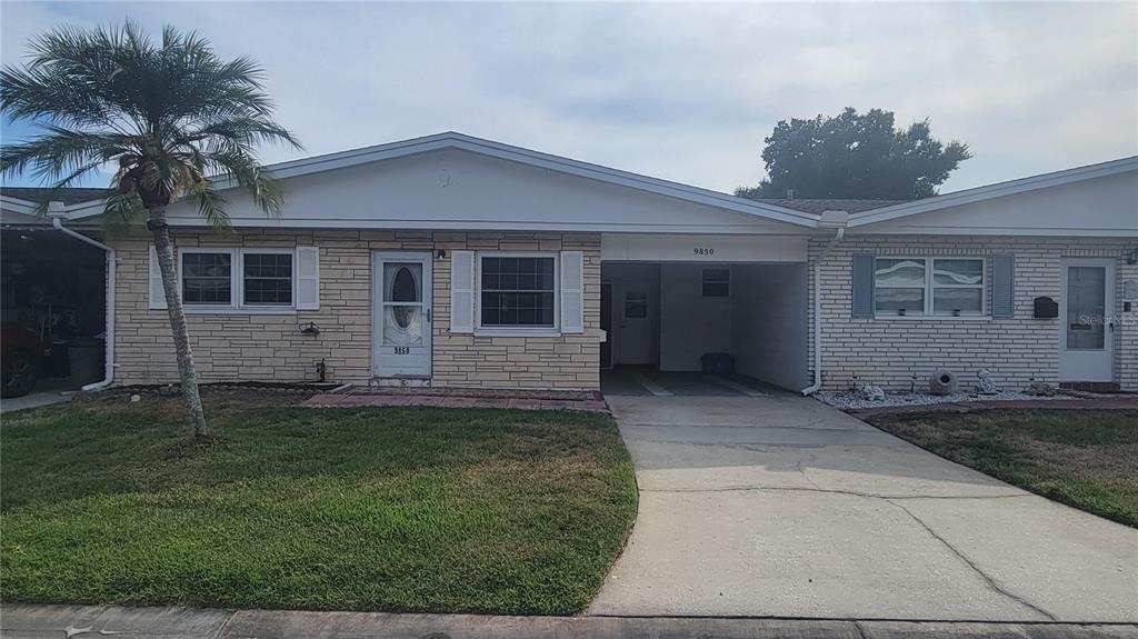 Lily St, Pinellas Park, FL 33782