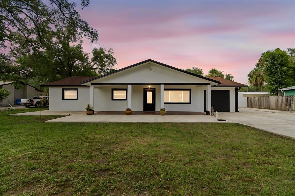 20th Ave, Tampa, FL 33619