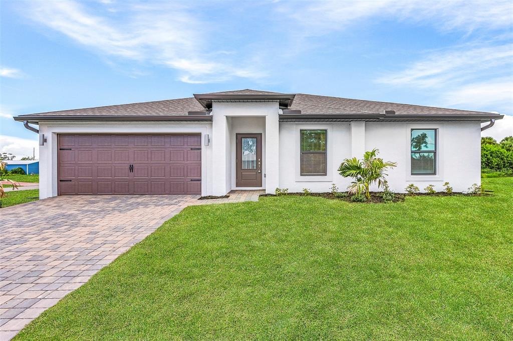 Gillot Blvd, Port Charlotte, FL 33981