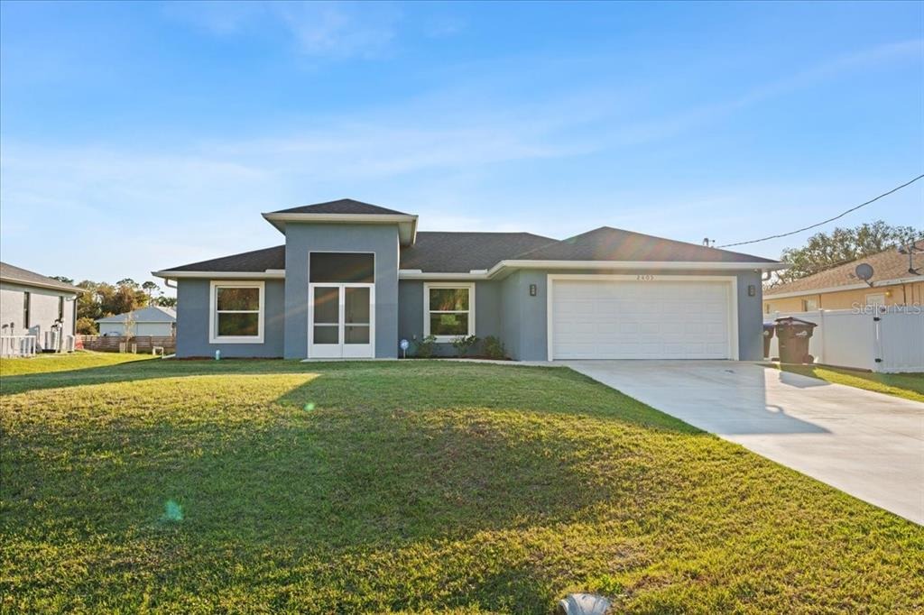 Vancouver Ln, North Port, FL 34286