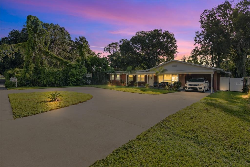 Bear Lake Rd, Forest City, FL 32703