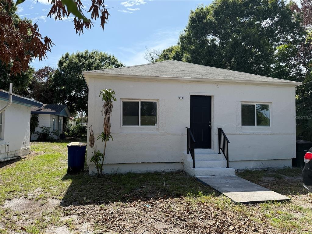 21st St, Fort Pierce, FL 34950