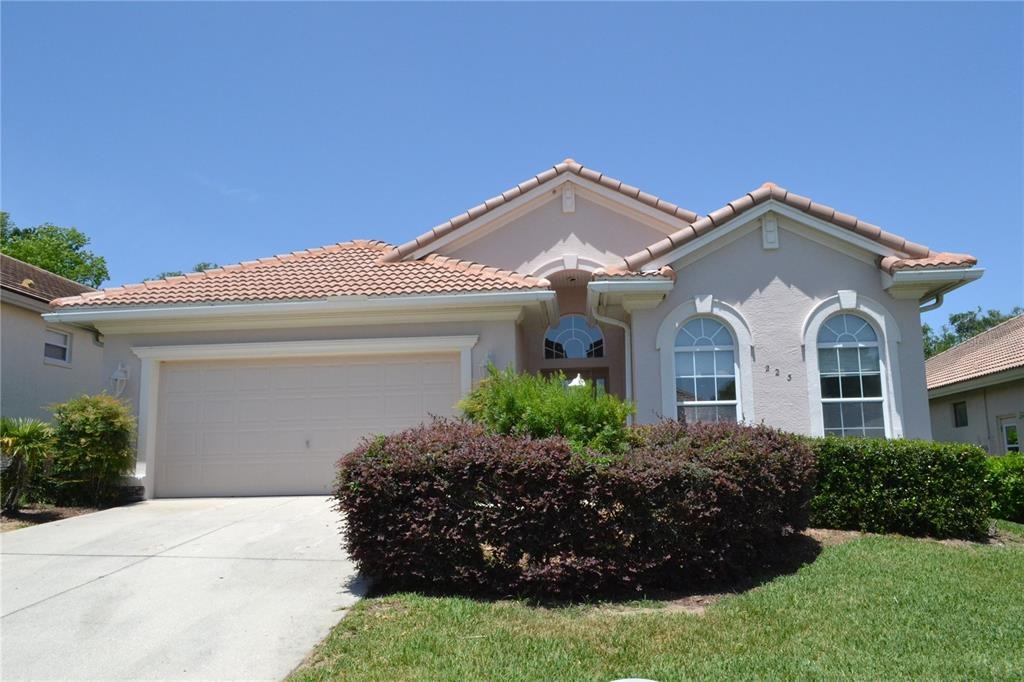 Doerr Path, Hernando, FL 34442