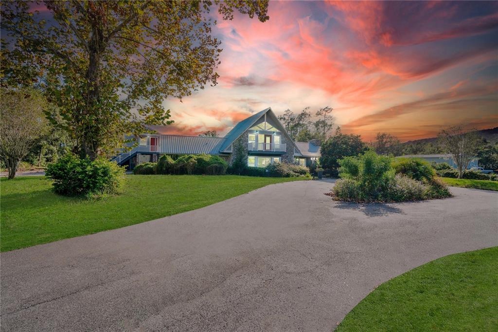 Citrus St, Kissimmee, FL 34746