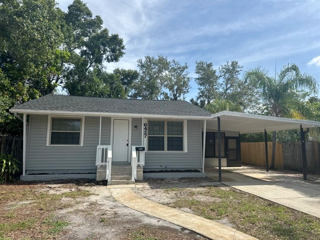 2nd Ave, Saint Petersburg, FL 33707