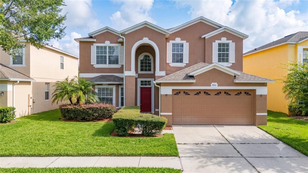 Heron Pointe Dr, Orlando, FL 32832