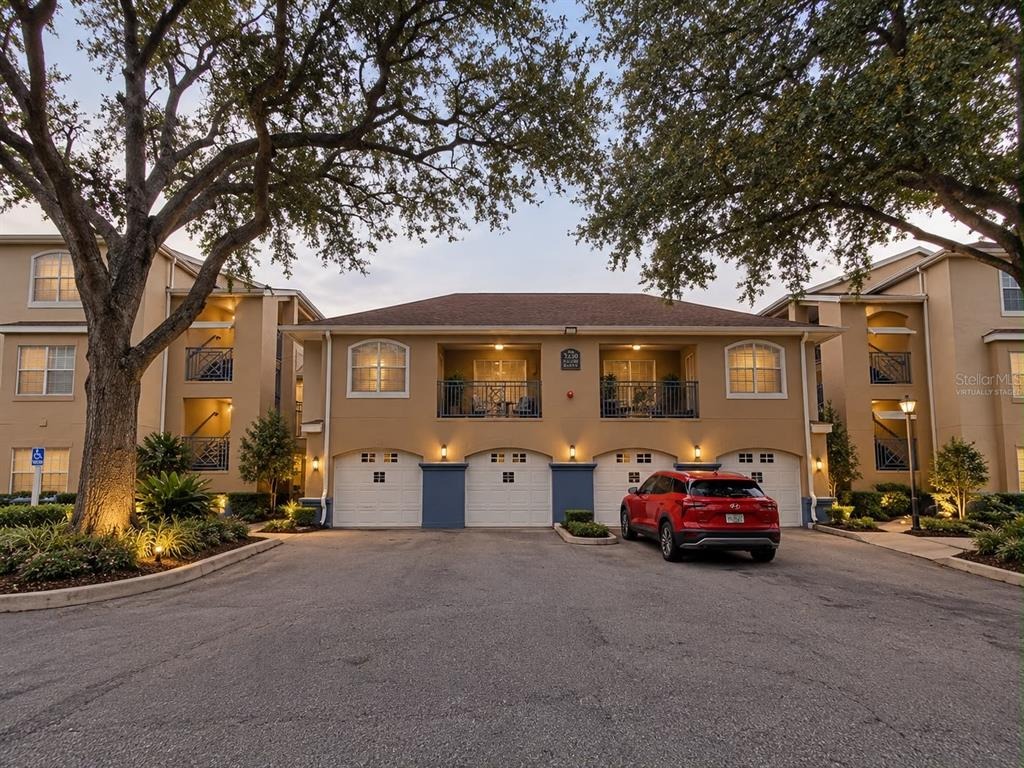 Westpointe Blvd, Orlando, FL 32835