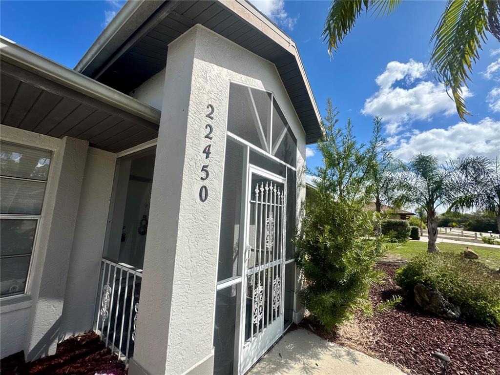 Peachland Blvd, Port Charlotte, FL 33954 #1