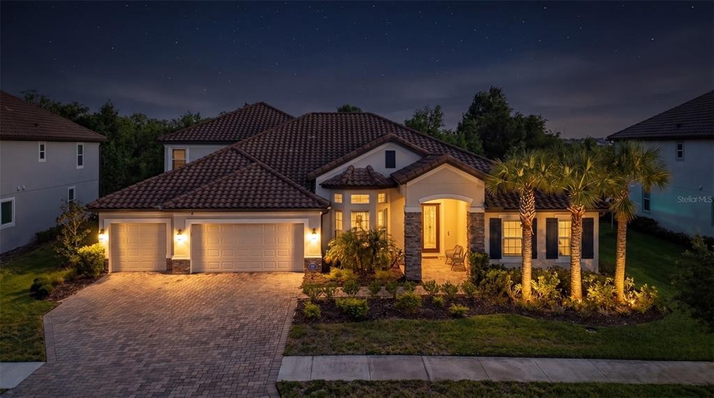Graybrook Dr, Wesley Chapel, FL 33545