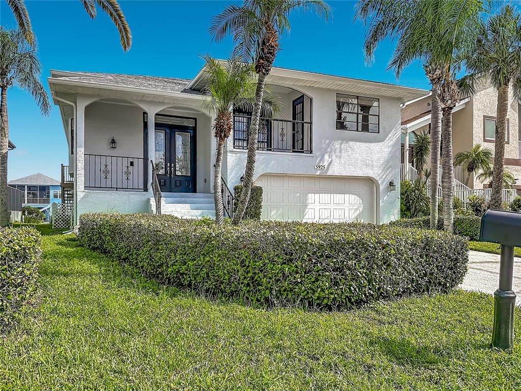 Seaside Dr, New Port Richey, FL 34652
