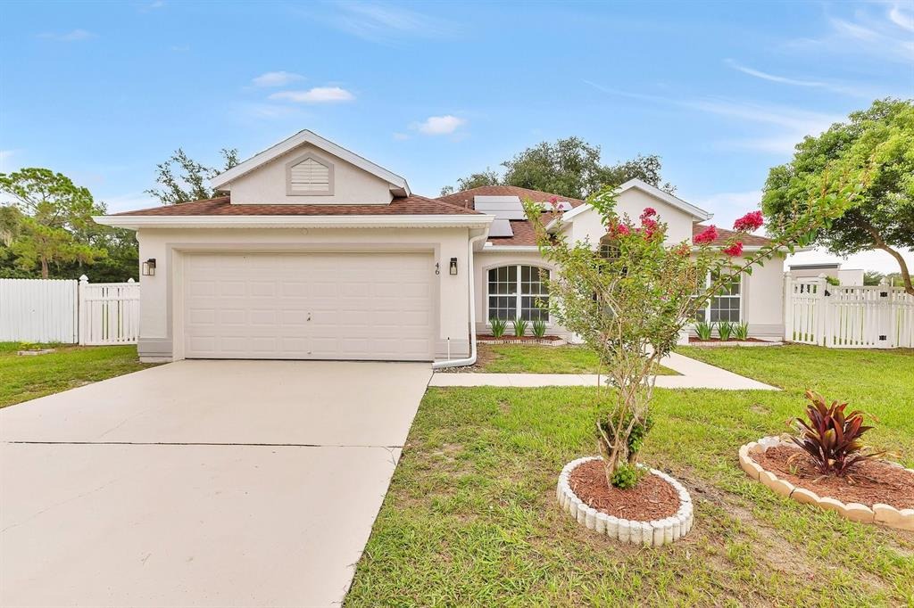 Cordona Dr, Kissimmee, FL 34758