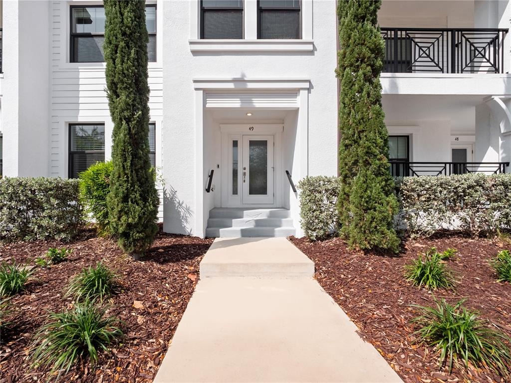 Bridge St, Tampa, FL 33611