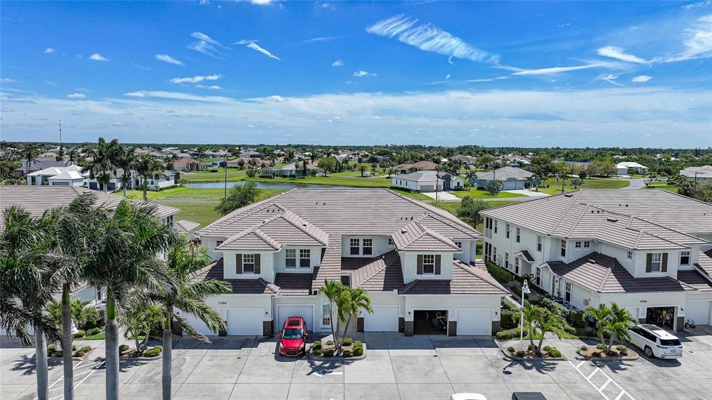 Acapulco Rd, Punta Gorda, FL 33955