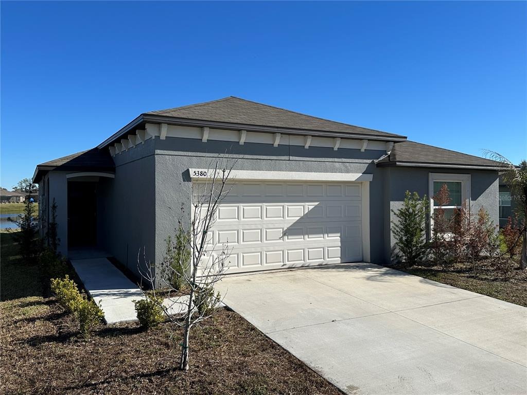 Blue Horizon Way, Wimauma, FL 33598