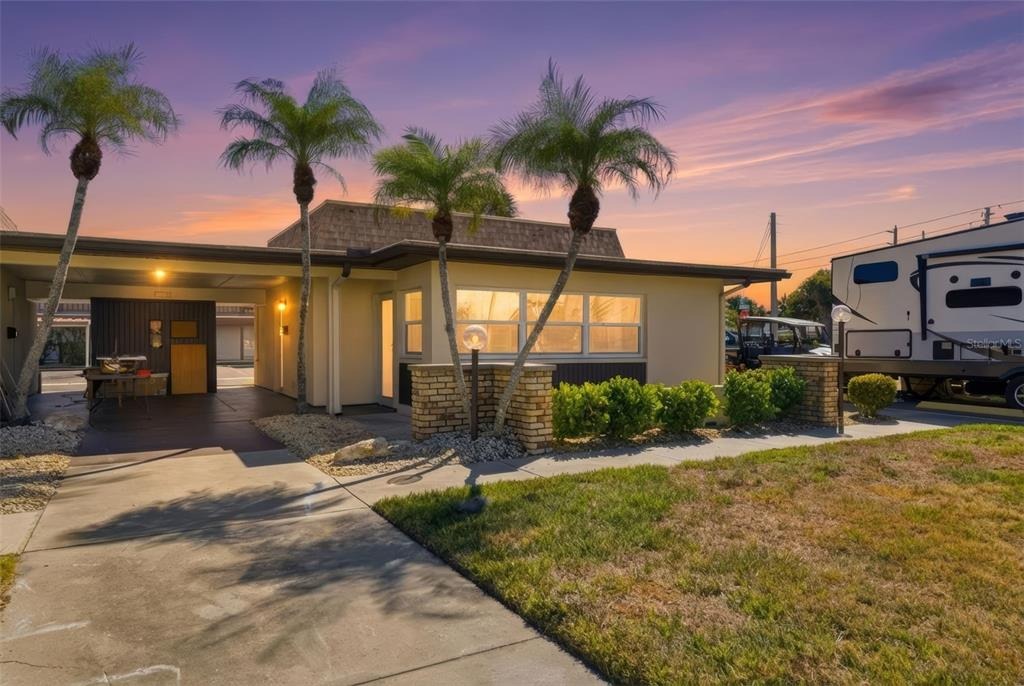 Turquoise Ln, New Port Richey, FL 34652